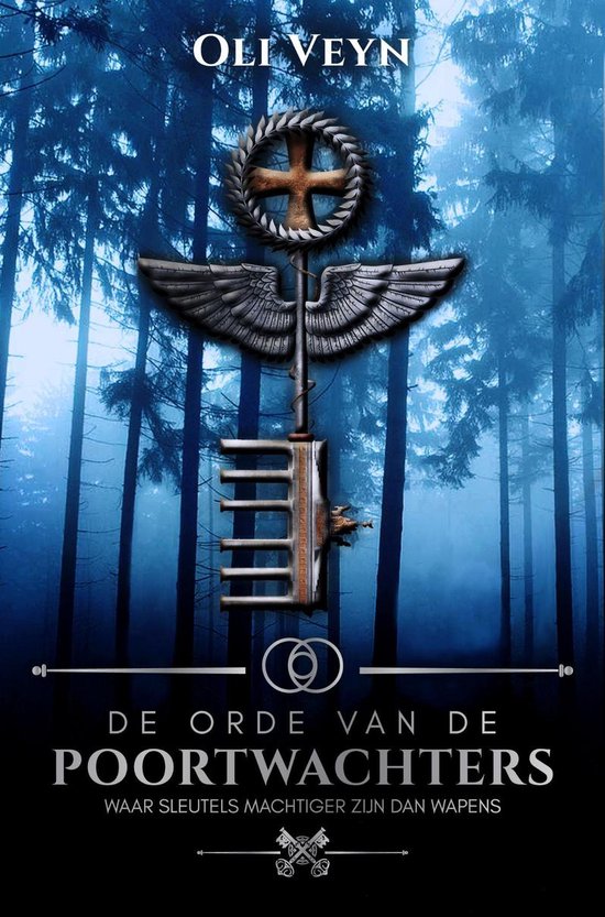 De Orde van de Poortwachters I