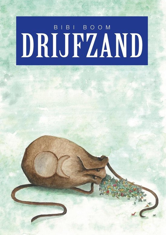 Drijfzand