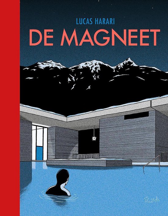 De magneet