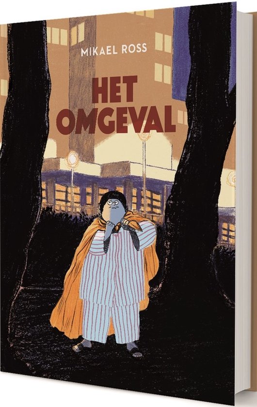 Het omgeval