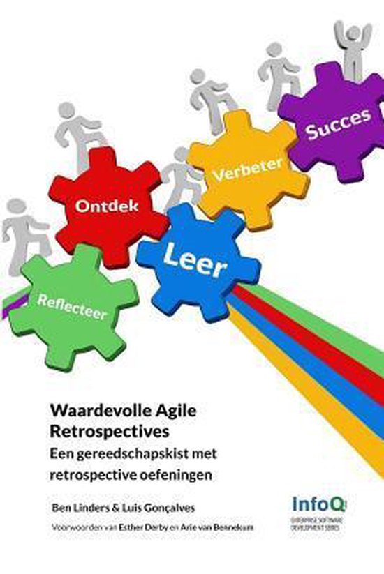 Waardevolle Agile Retrospectives