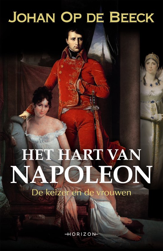 Het hart van Napoleon