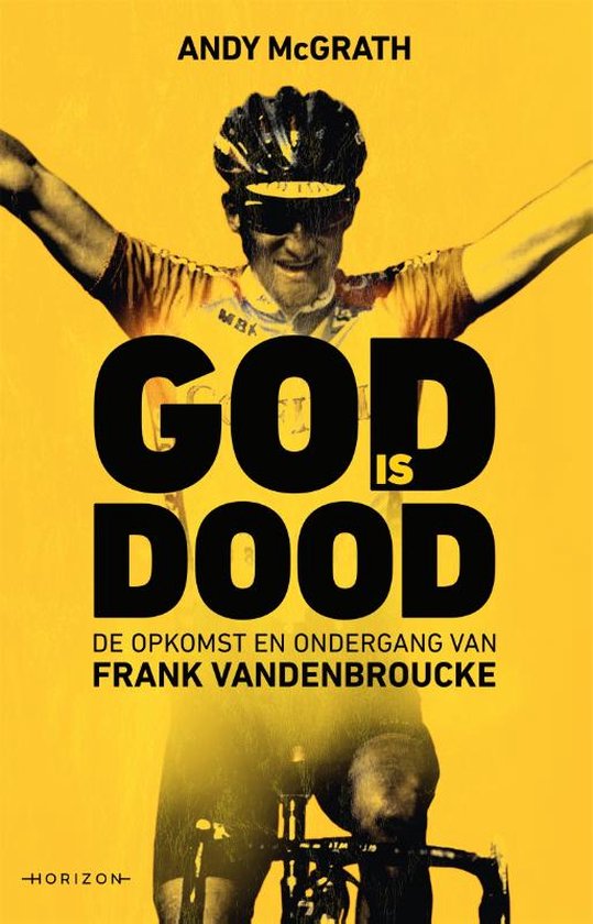 God is dood