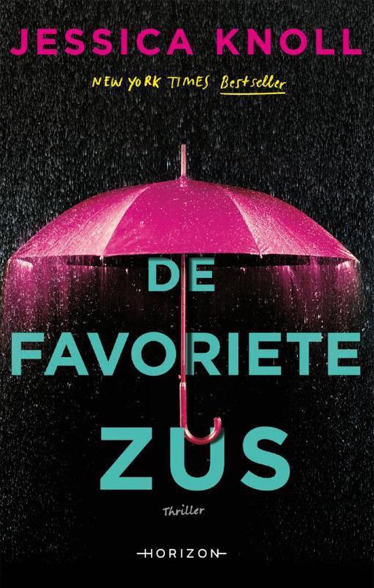 De favoriete zus