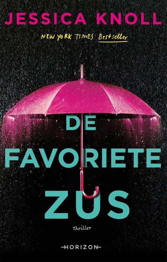 De favoriete zus