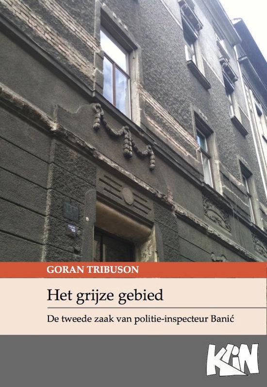 Kroatische literatuur in Nederland 2 -   Het grijze gebied