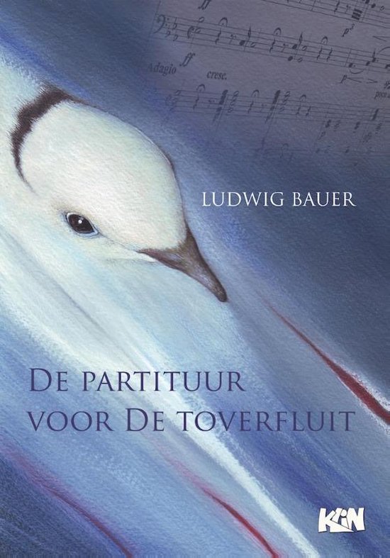 Kroatische literatuur in Nederland 9 -   De partituur voor De toverfluit