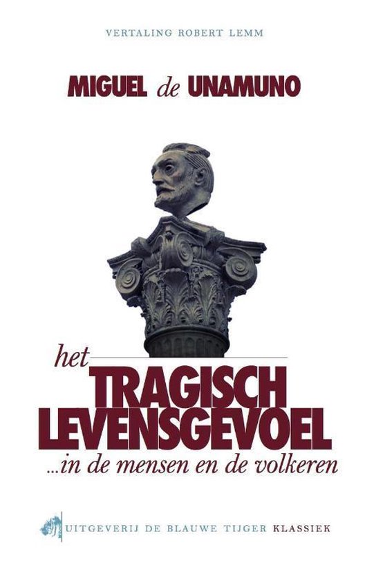 Klassiek - Het tragisch levensgevoel