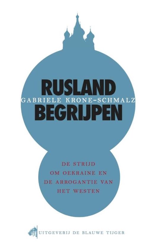 Rusland begrijpen