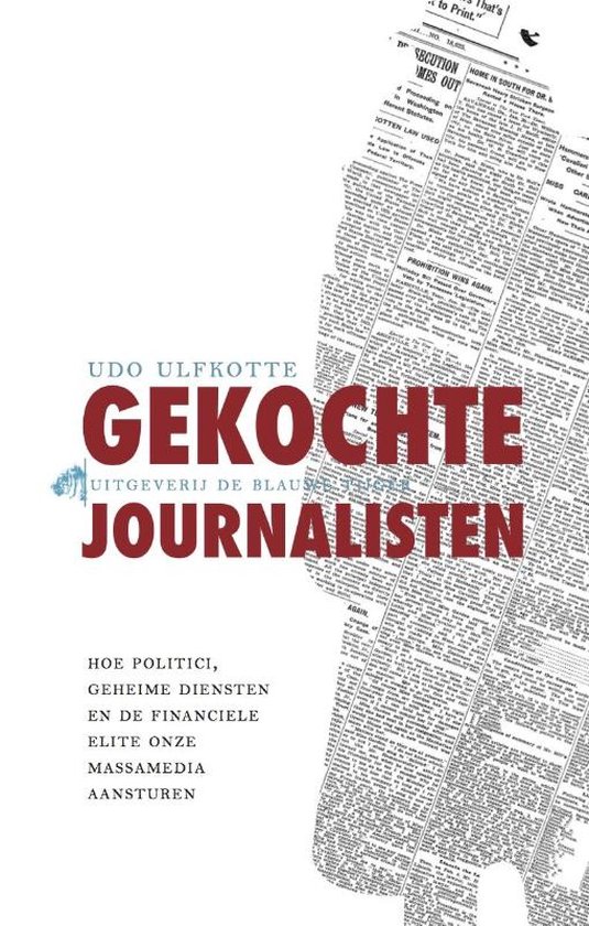 Gekochte journalisten