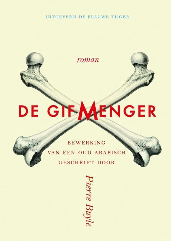 De gifmenger