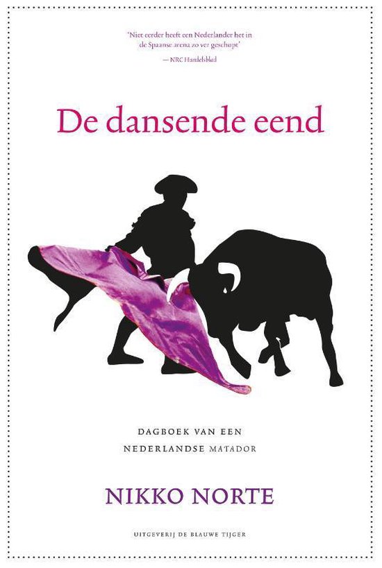 De dansende eend