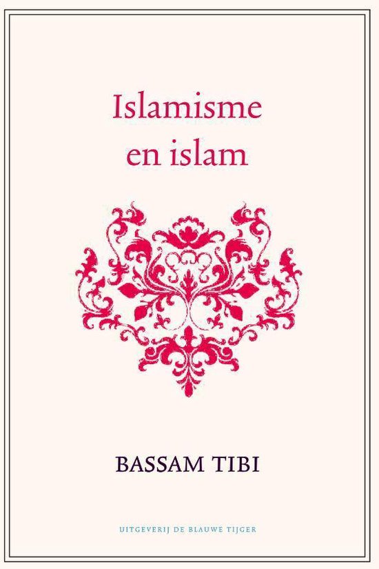 Islamisme en islam