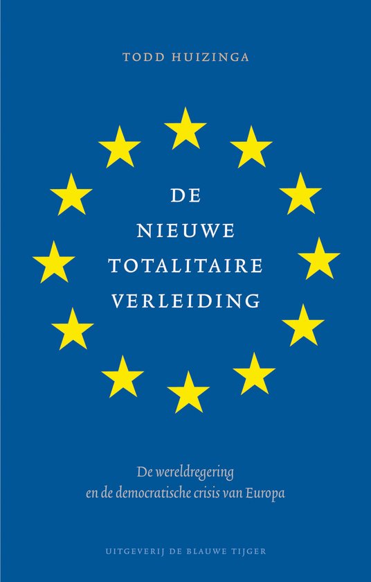 De nieuwe totalitaire verleiding