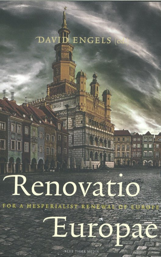 Renovatio Europae