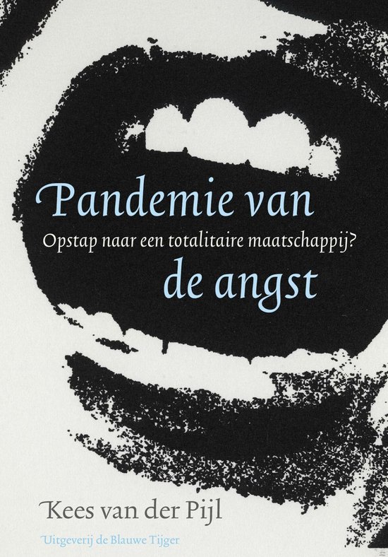 Pandemie van de angst