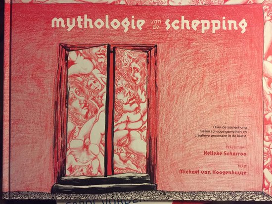 Mythologie van de schepping