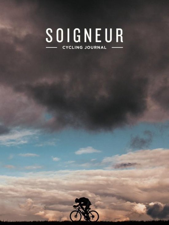 Journal 21 -   Soigneur Cycling Journal