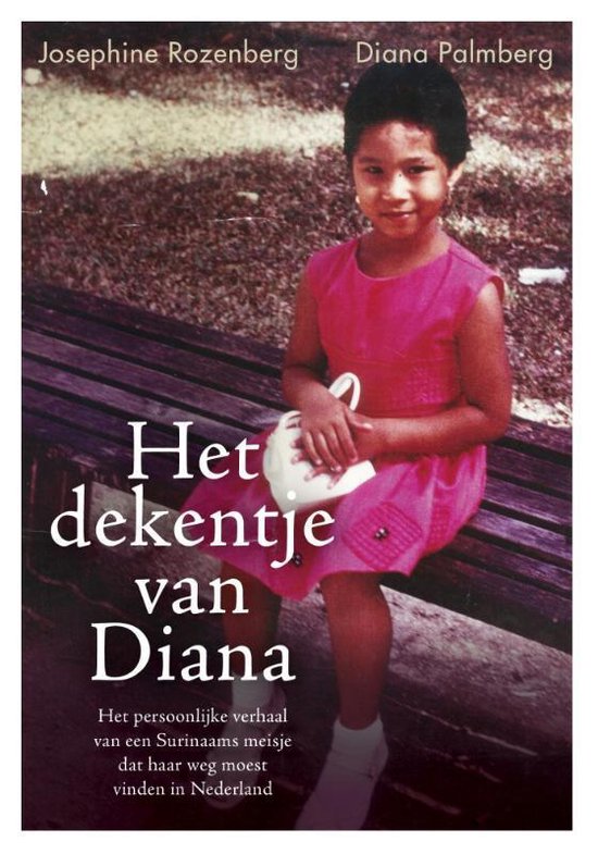 Het dekentje van Diana