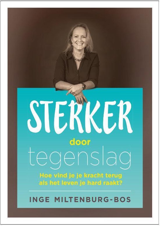 Sterker door tegenslag