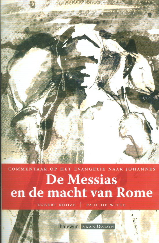 De Messias en de macht van Rome