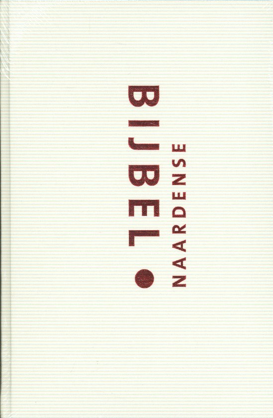 Naardense Bijbel