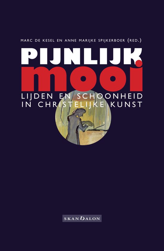 Figura Divina 5 - Pijnlijk mooi