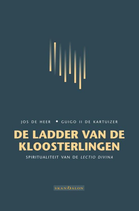 De ladder van de kloosterlingen