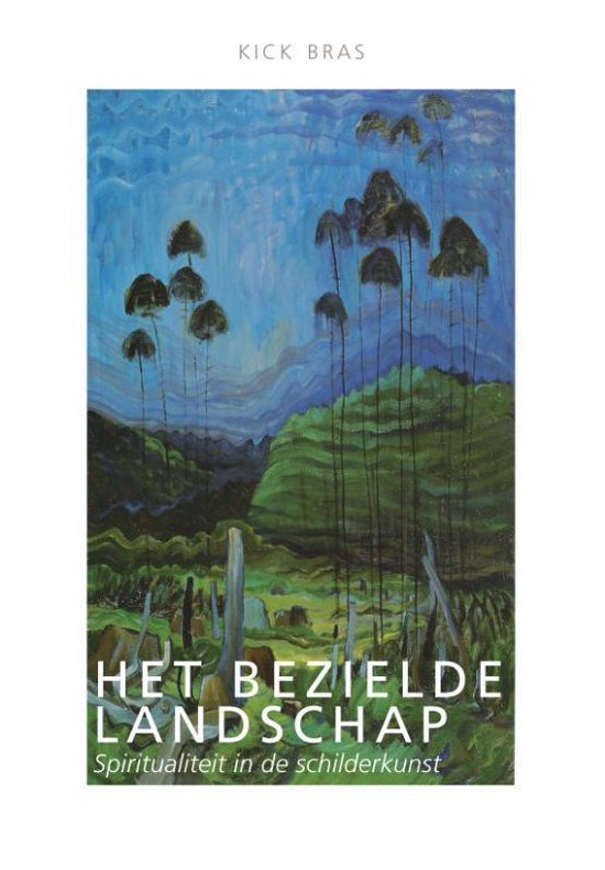 set Het bezielde landschap + Oog in oog