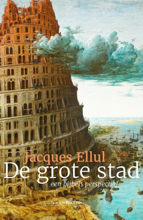 De grote stad