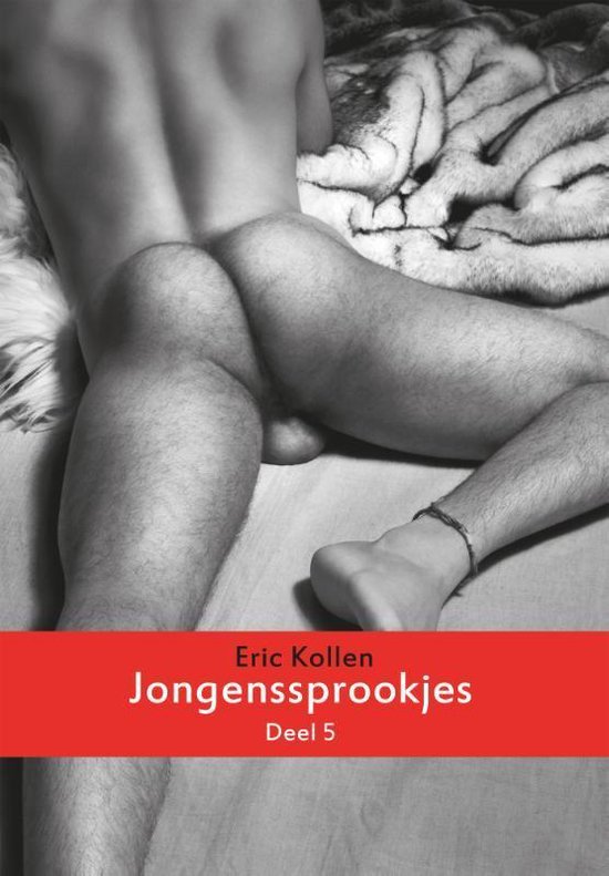 Jongenssprookjes 5 - Jongenssprookjes 5