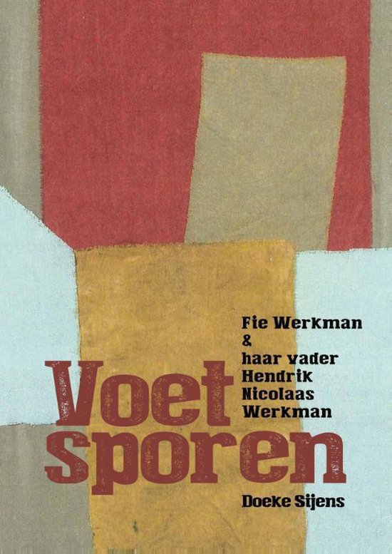 Voetsporen