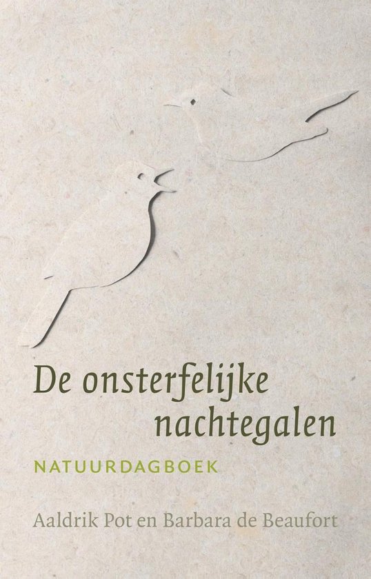 De onsterfelijke nachtegalen