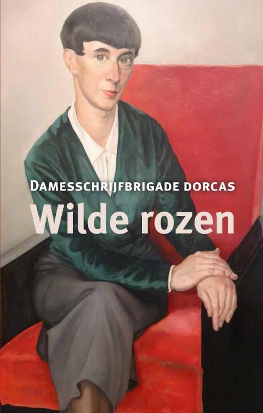 Regenboogreeks 2 - Wilde rozen