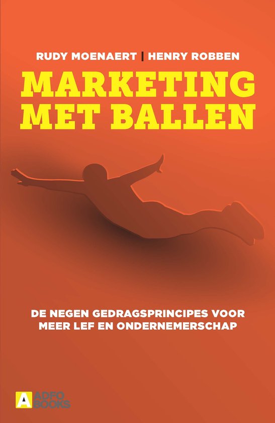 Marketing met ballen