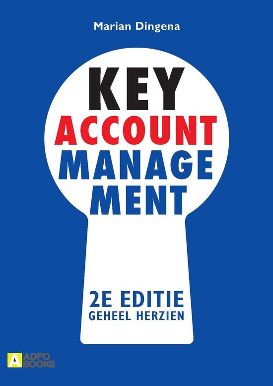 Key-account management