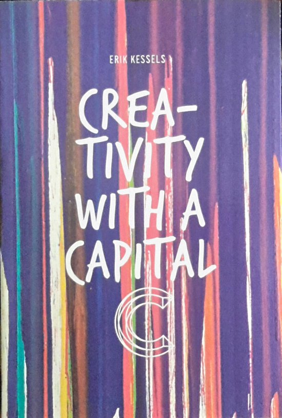 Creativity with a Capital C