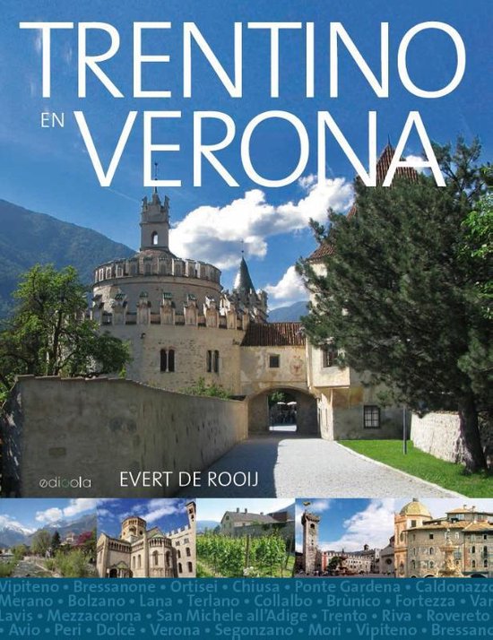 Trentino en Verona