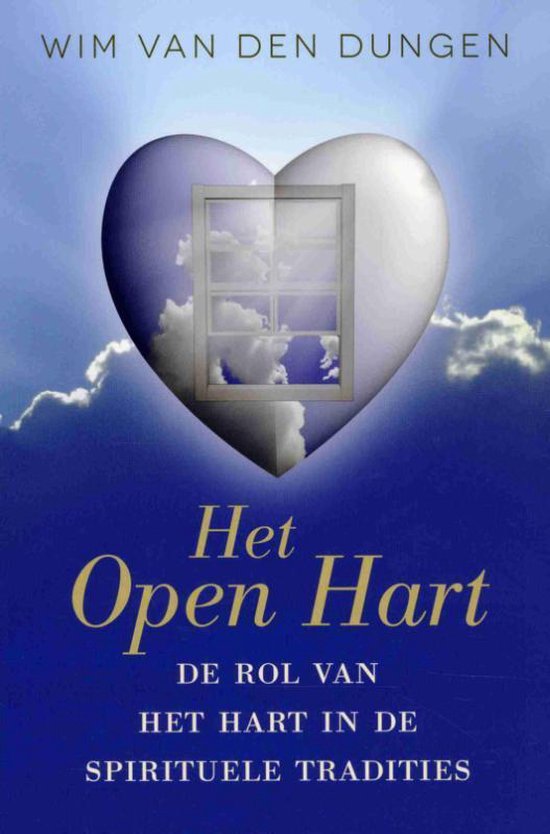 Het open hart