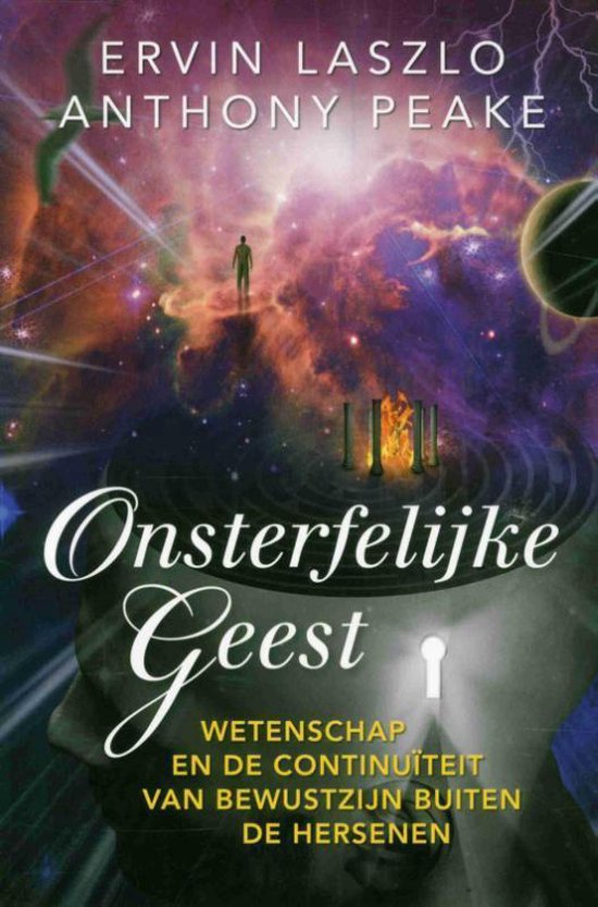 Onsterfelijke geest