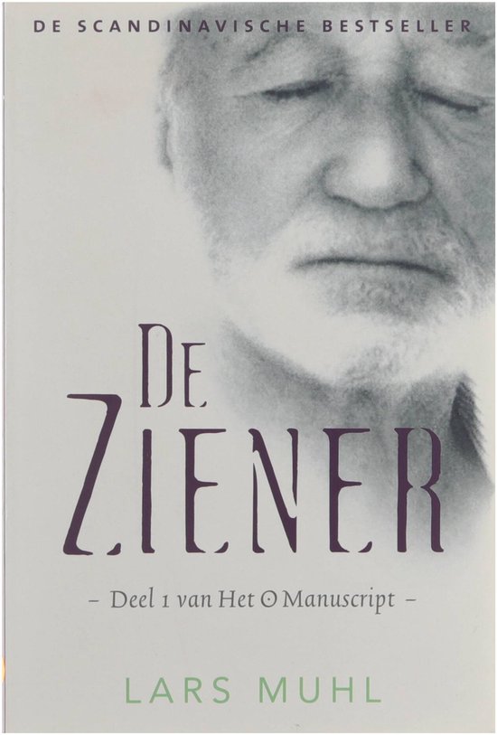 Het O Manuscript 1 - De Ziener