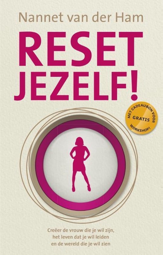 Reset jezelf!