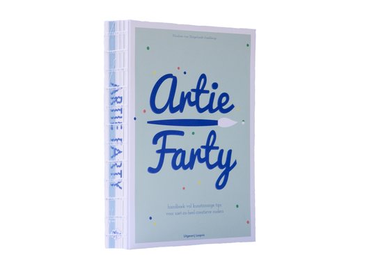 Artie farty