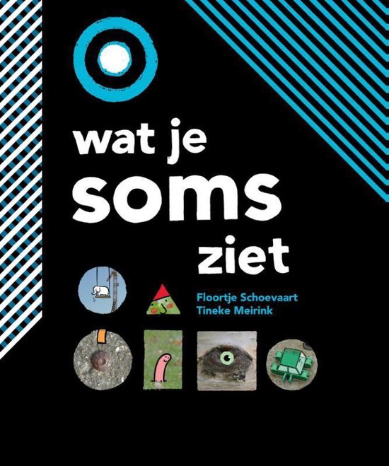 Wat je soms ziet