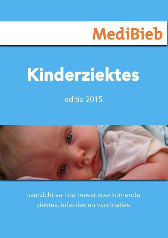 MediBieb 30 - Kinderziektes