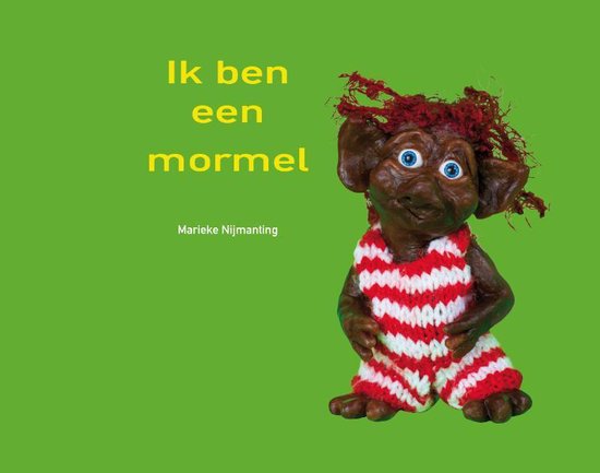 Mormels  -   Ik ben een Mormel