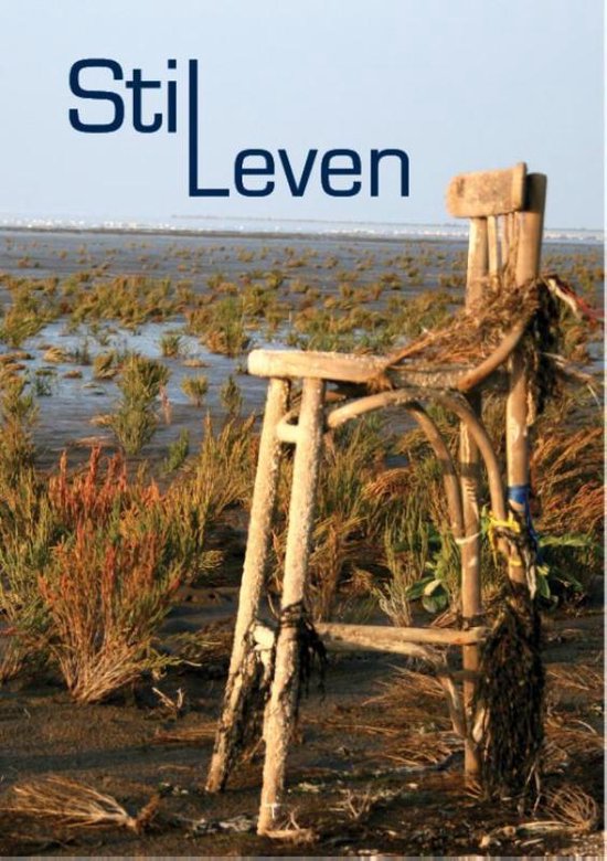 Passieboeken.nl - Stil Leven