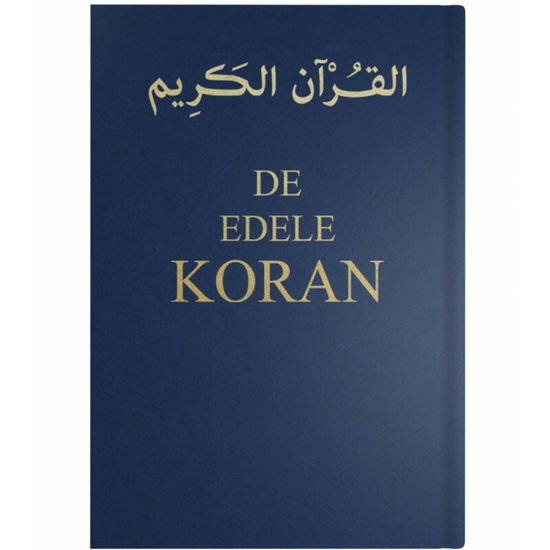 De Edele Koran