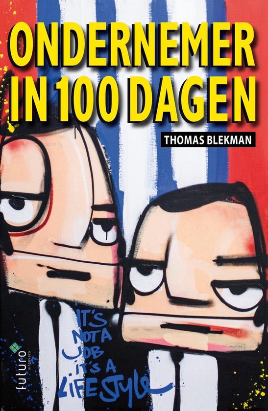 Ondernemer in 100 dagen