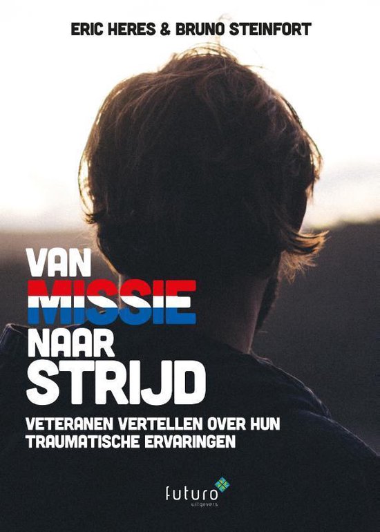 Van missie naar strijd